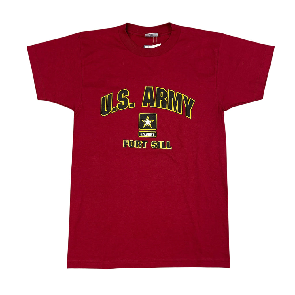 U.S. Army Red T-Shirt