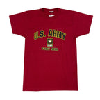 U.S. Army Red T-Shirt