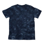 Blue Tie Dye Ellesse T-Shirt