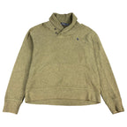 Polo Ralph Lauren Old Money Vintage Sweater