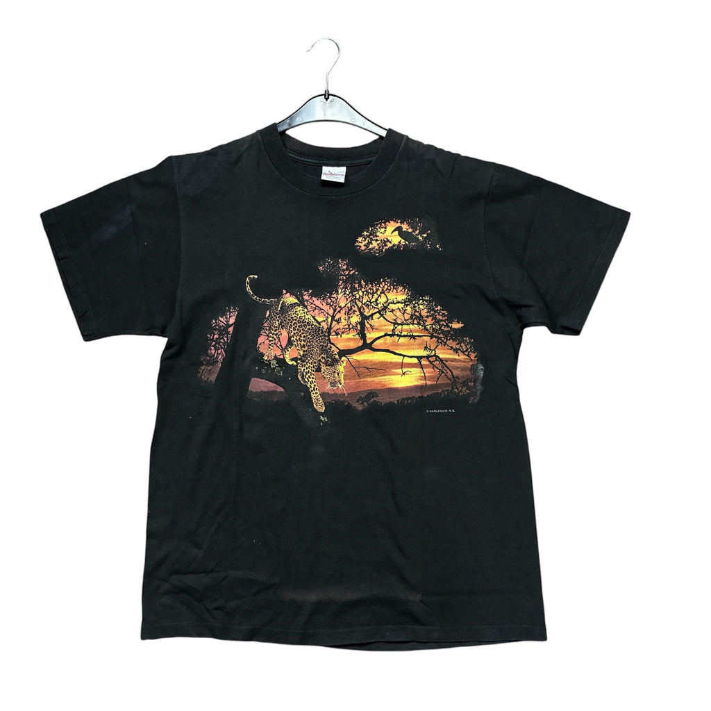 Leopard T-Shirt