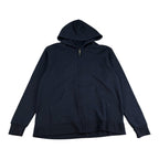 Classic Zip-Up Hoodie