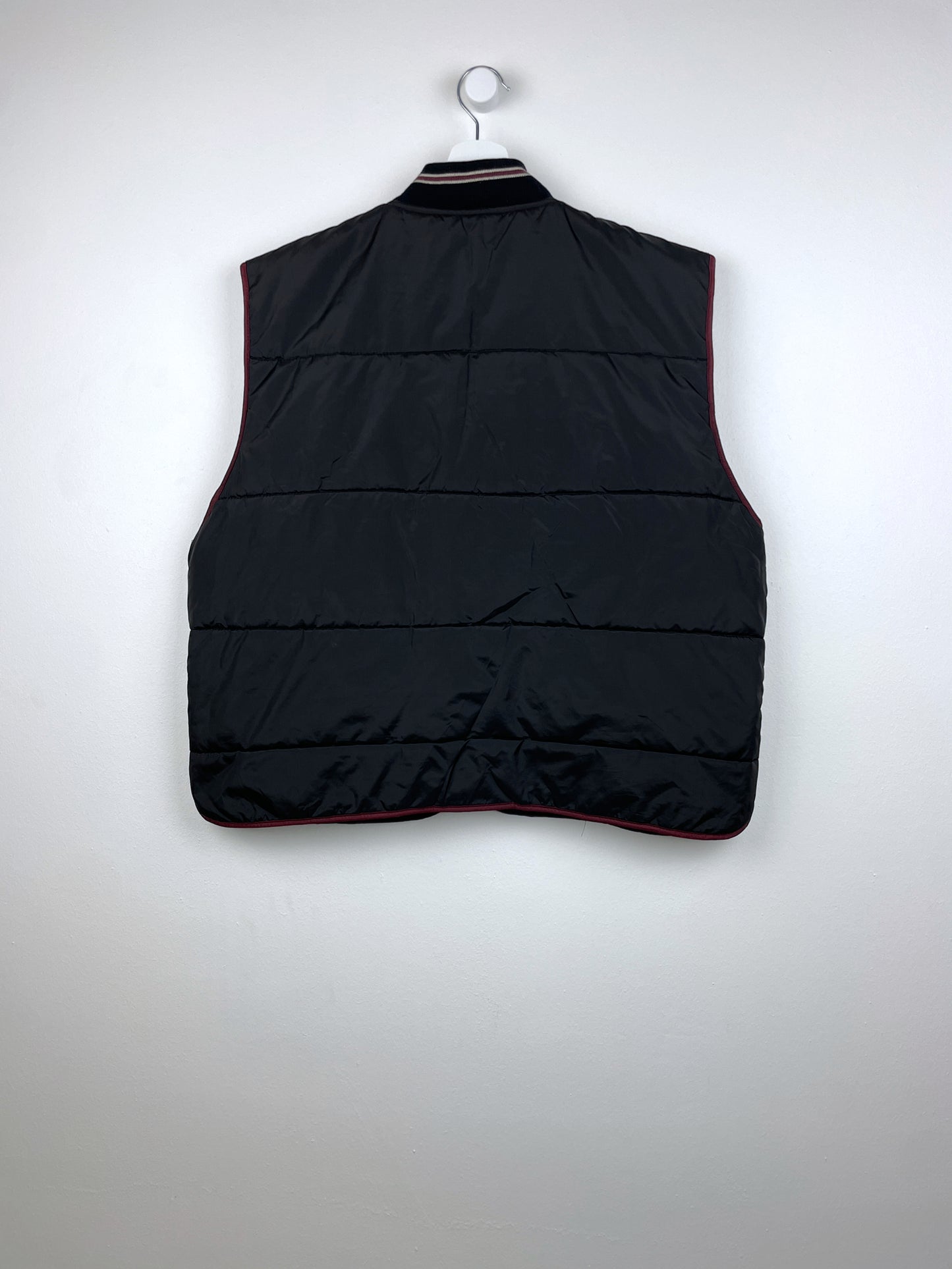 Diesel Puffer Vest