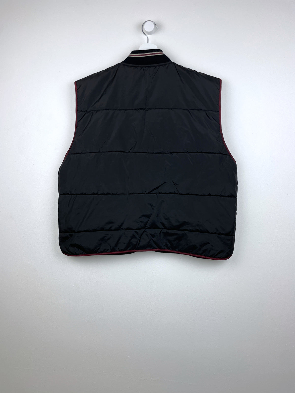 Diesel Puffer Vest