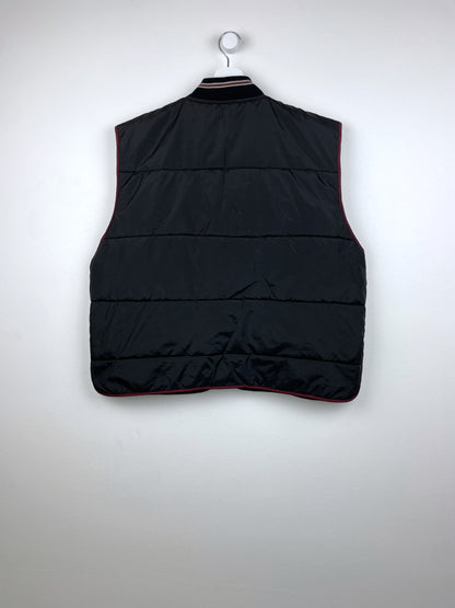 Diesel Puffer Vest