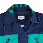 Dewnorth MultiColor Jacket