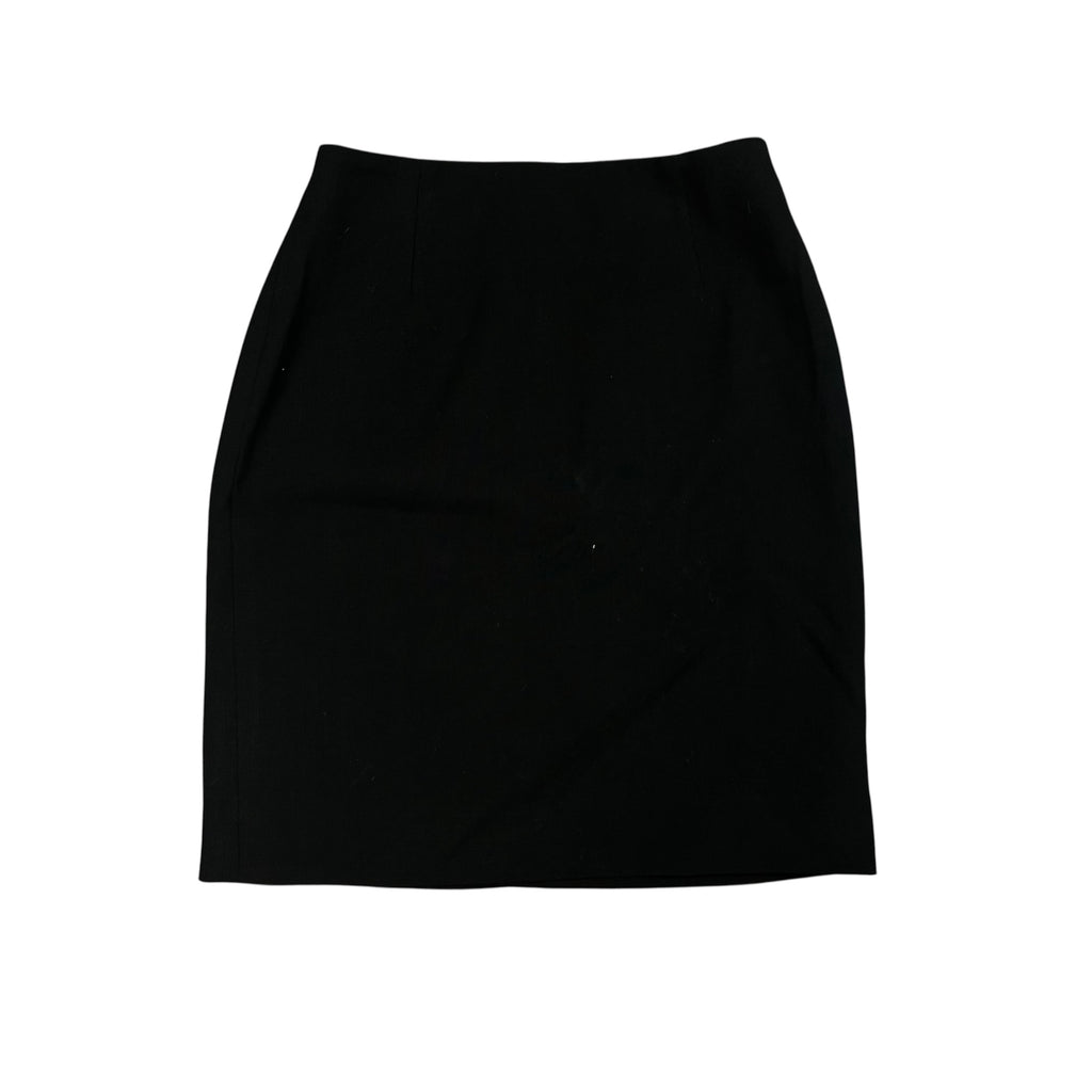 Short Black Skirt