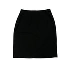 Short Black Skirt