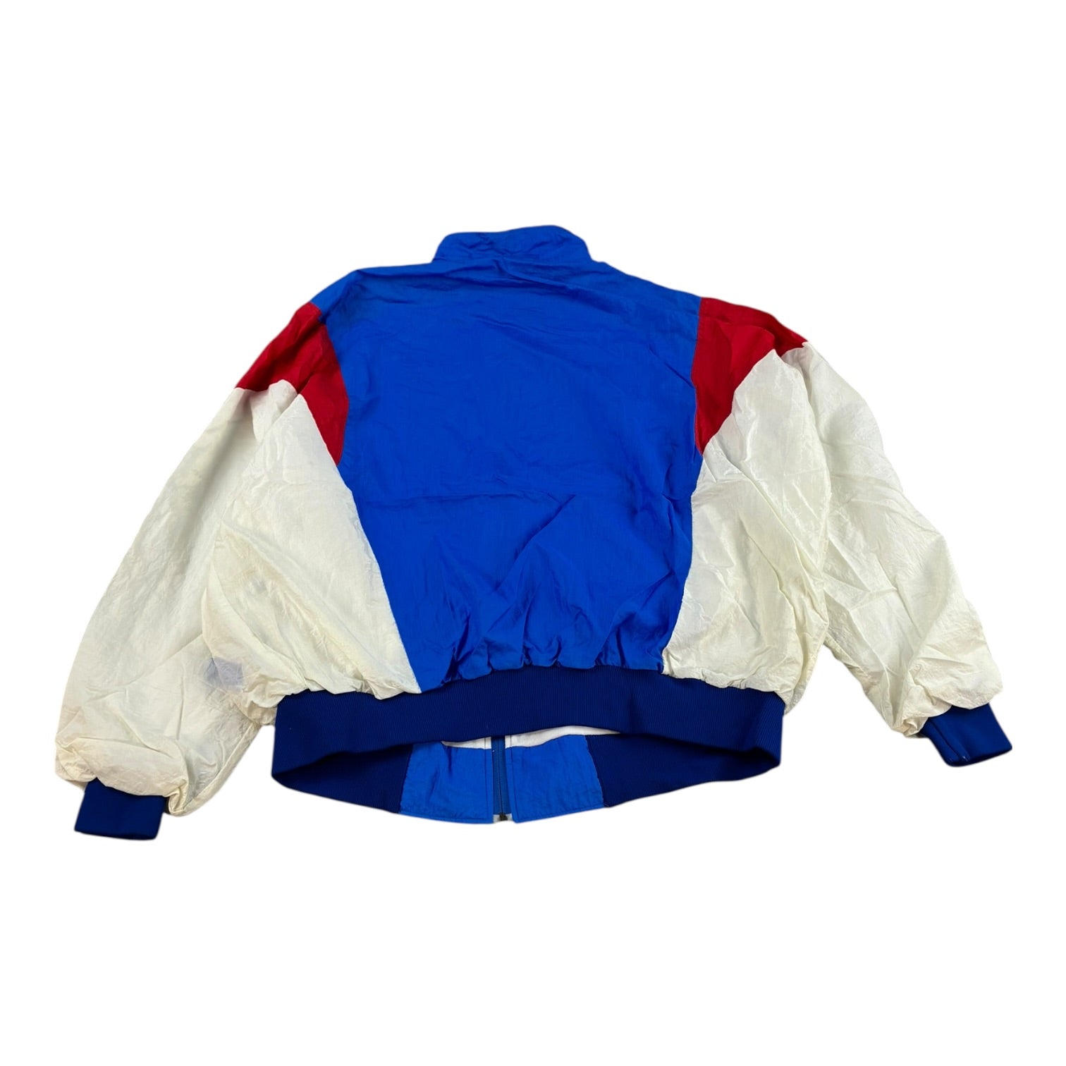 Blazer Frontier Soccer Track Jacket