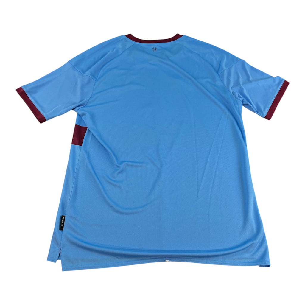 Umbro x Westham Jersey