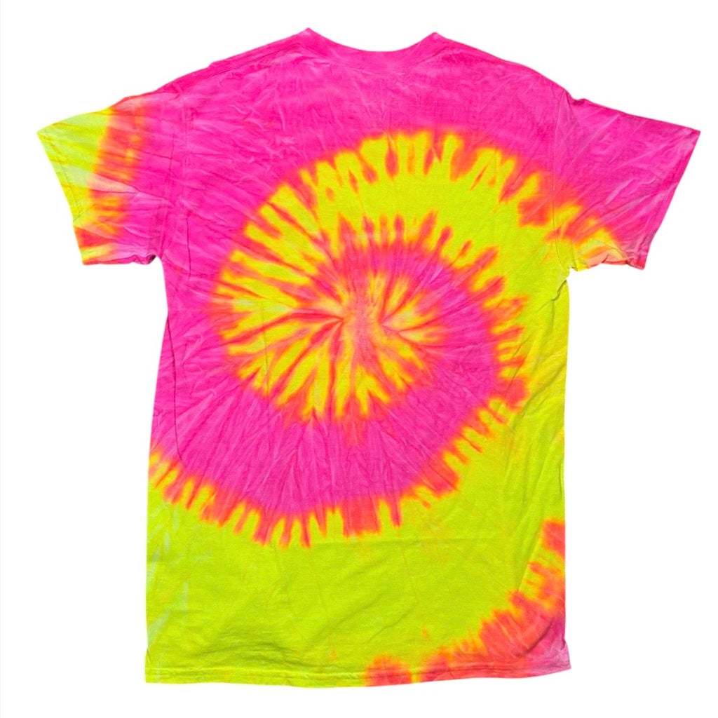 Tie Dye T-Shirt