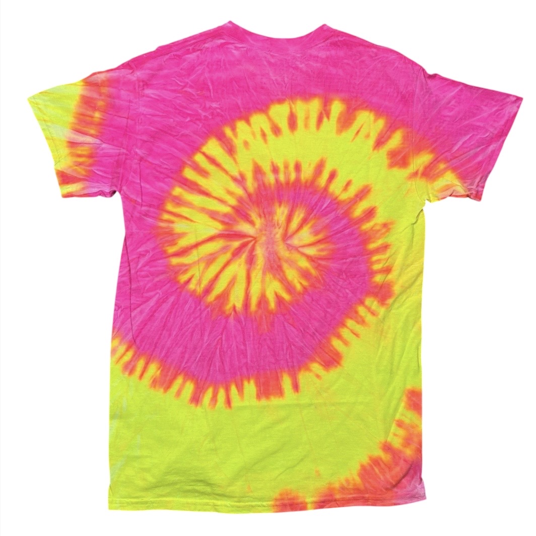 Tie Dye T-Shirt