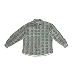 Colorful Patterned Shirt