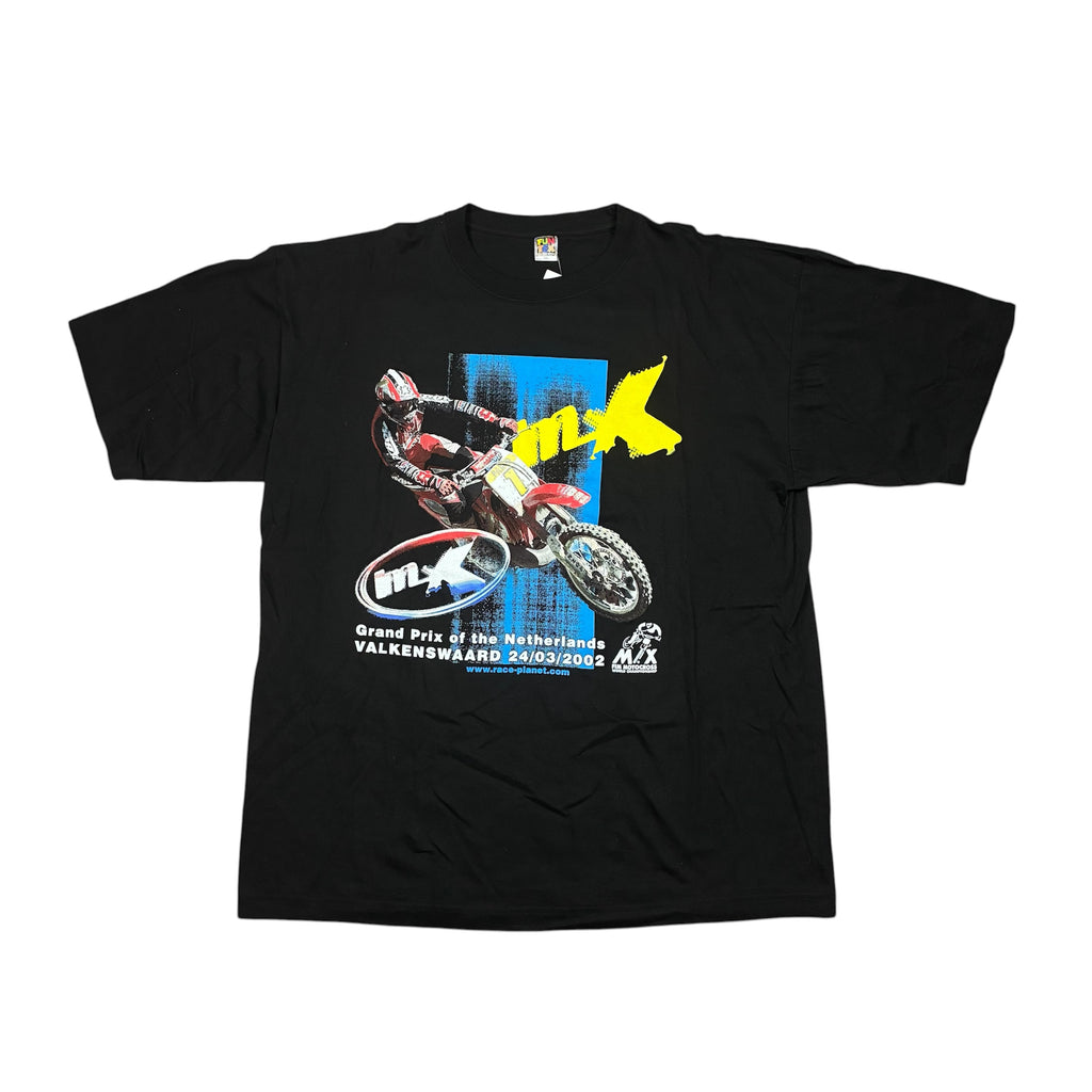 Grand Prix of the Netherlands T-Shirt