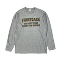 Printed L/S T-Shirt