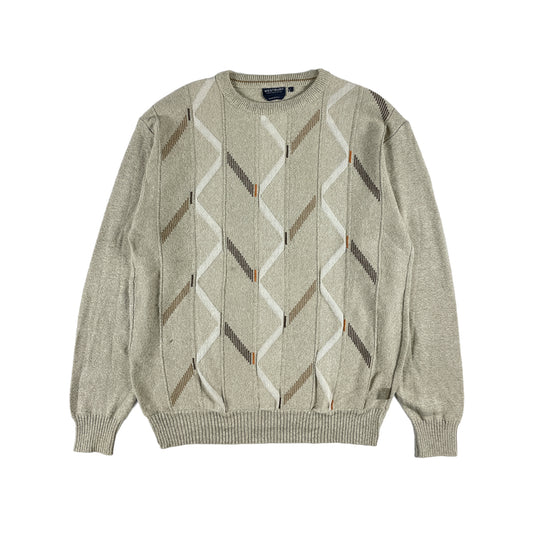 Westbury Knit Sweater