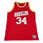 NBA x Adidas Houston „Olajuwon“ Jersey