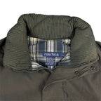 Nautica Heavy Bomber Jacket