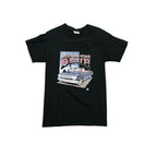 Summer Time Blue T-Shirt