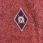 Cerruti Sport Vintage Knit Sweater