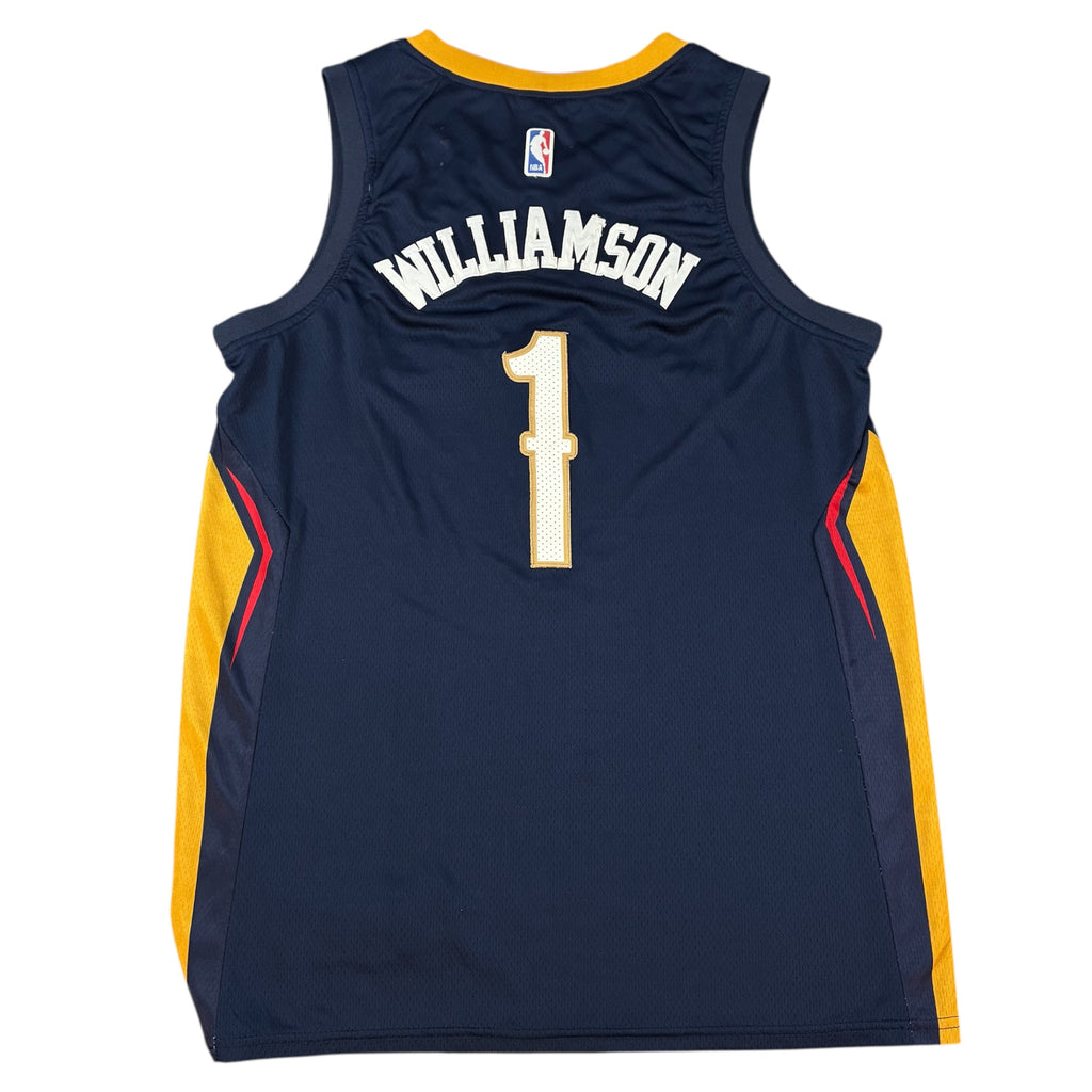 NBA x Nike New Orleans „Williamson“Jersey