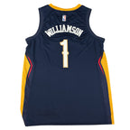 NBA x Nike New Orleans „Williamson“Jersey