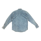 Levis Jeans Shirt - Light Blue Wash