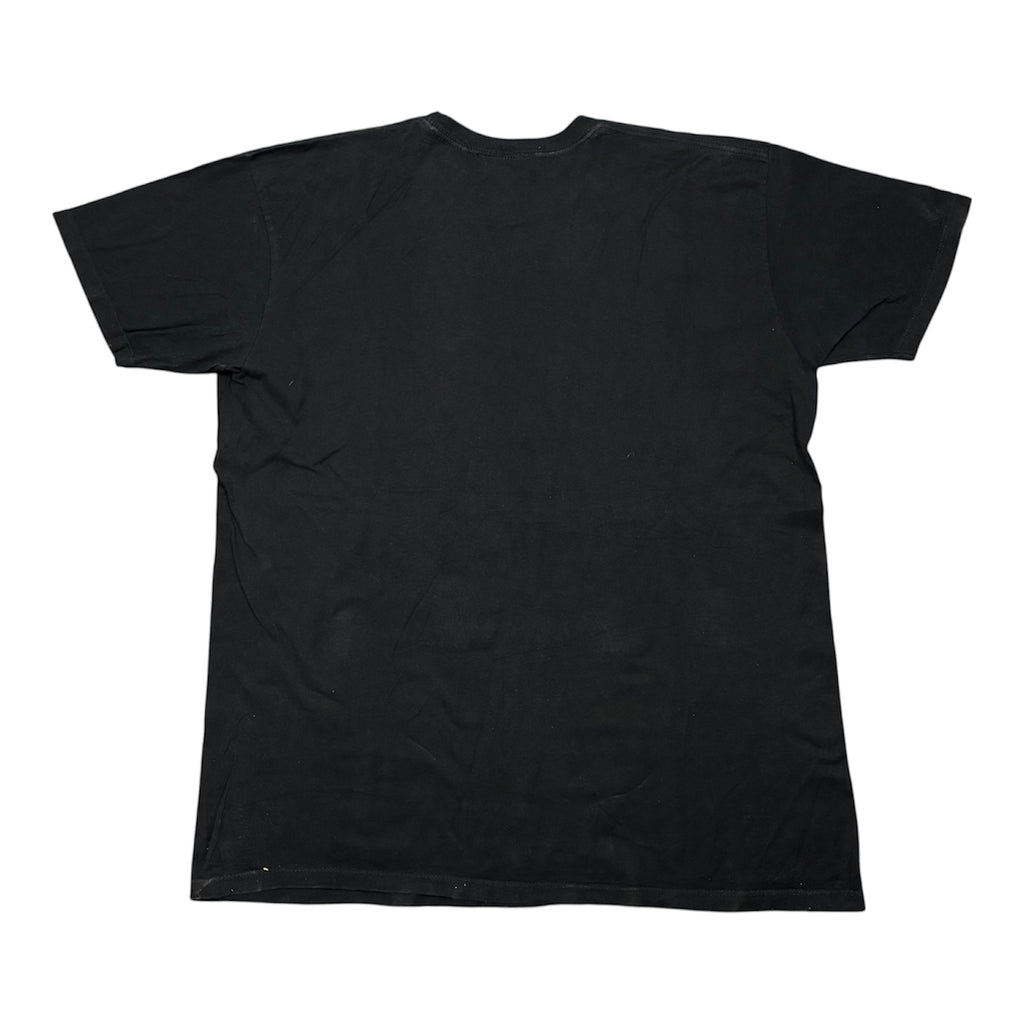 Mickey Mouse Print T-Shirt