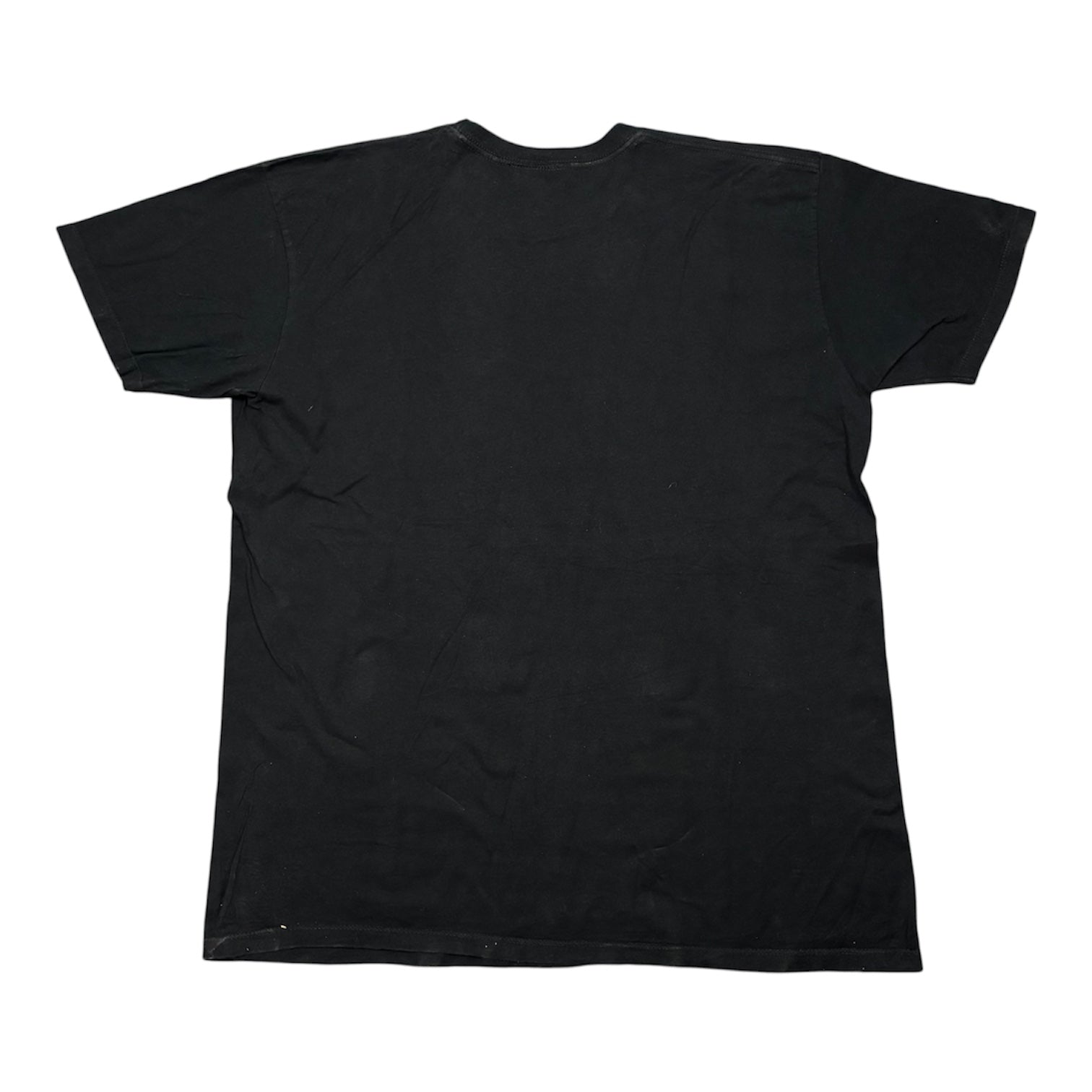 Mickey Mouse Print T-Shirt