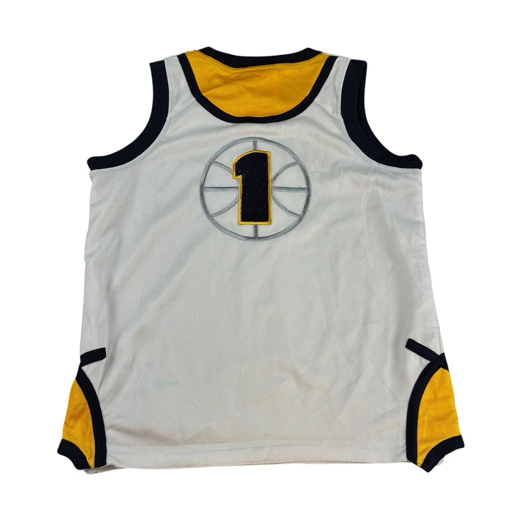 And One Vintage Jersey