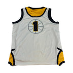 And One Vintage Jersey