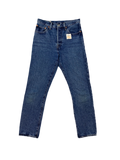 Levis 501 Premium Jeans Blue