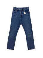 Levis 501 Premium Jeans Blue