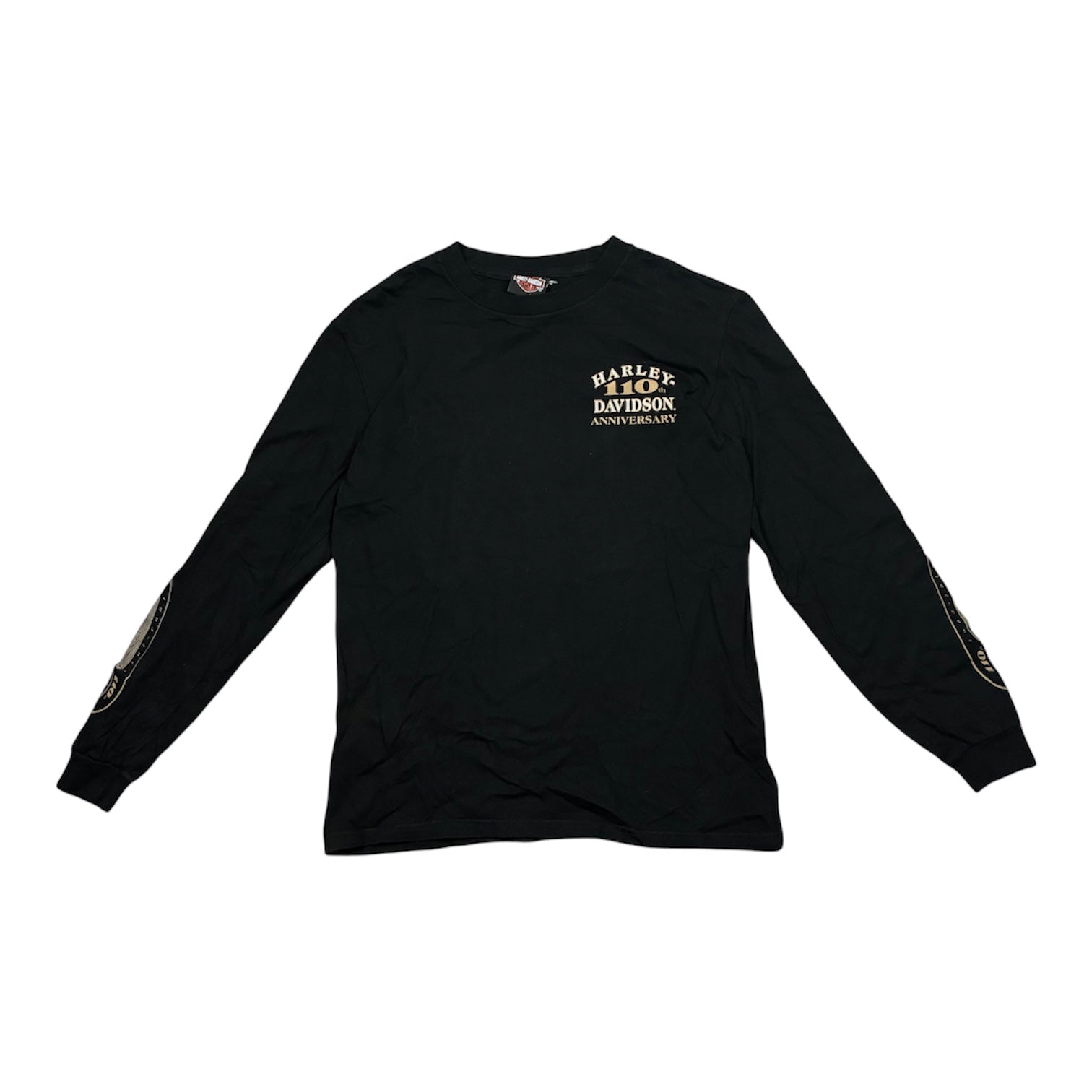Harley Davidson long sleeve T-Shirt
