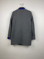Merry Pn Wool Coat