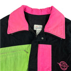 Avon Neon Winter Jacket