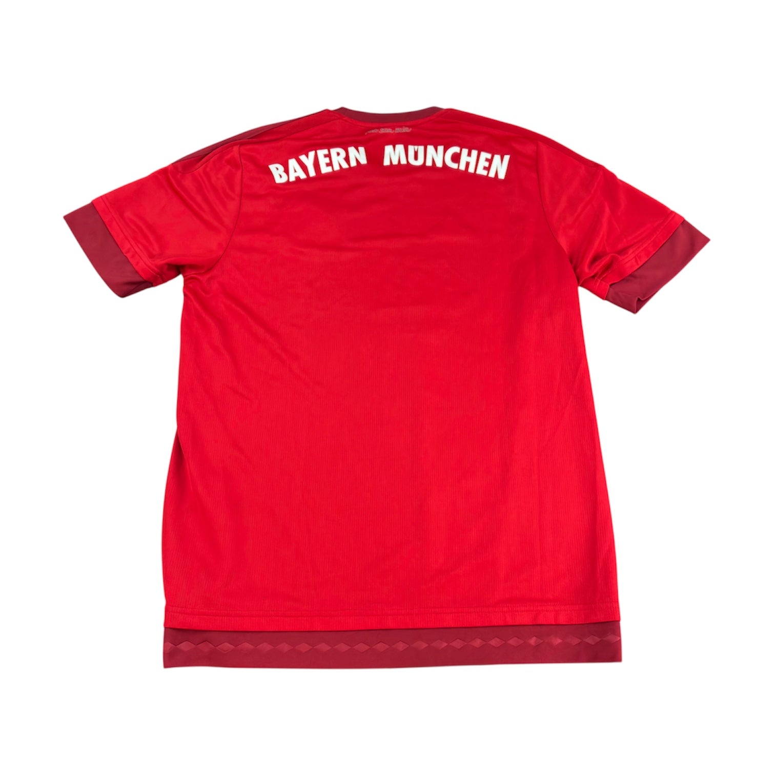 Adidas x Bayern München Jersey