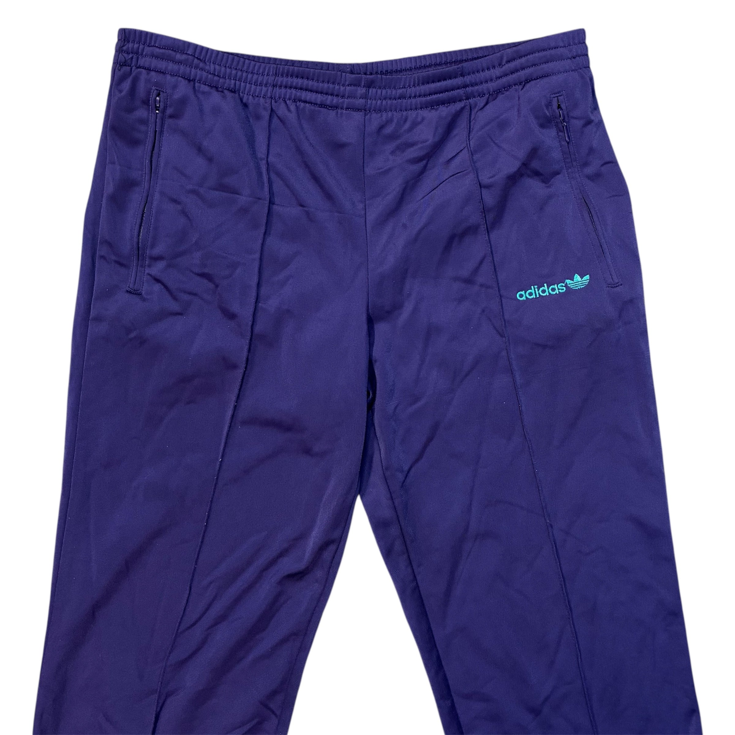 Adidas Classic Vintage Track Pants