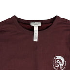 Diesel Classic Sweatshirt