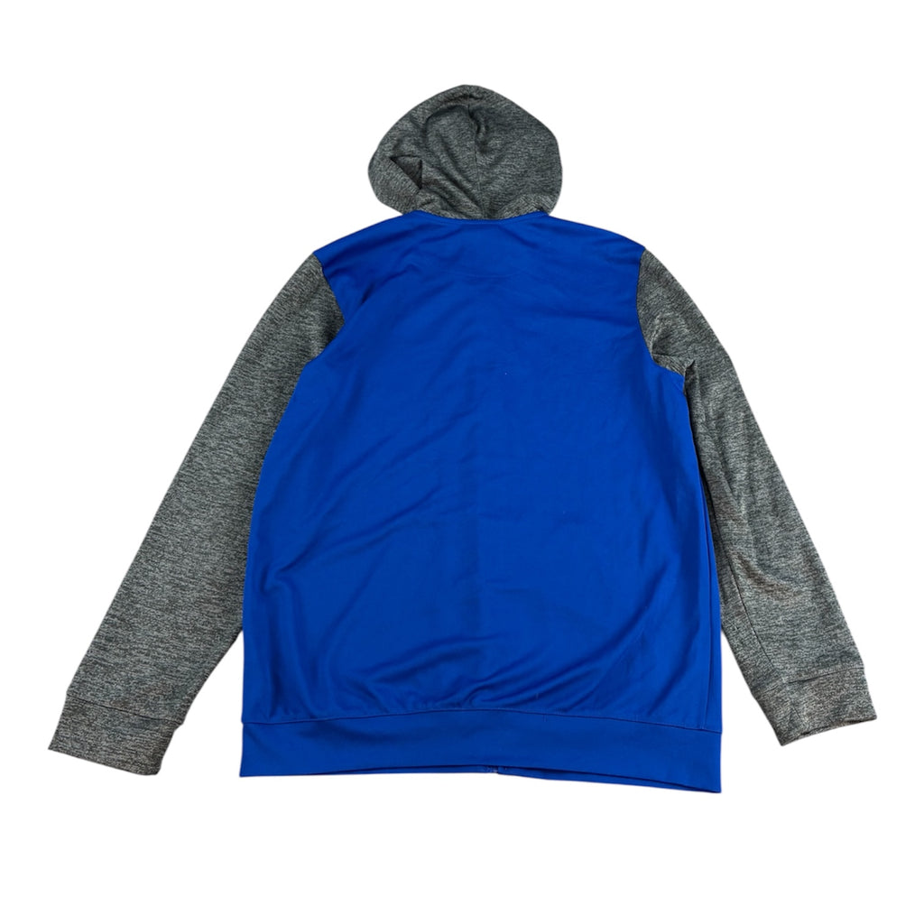 Adidas x NBA Knicks Hoodie
