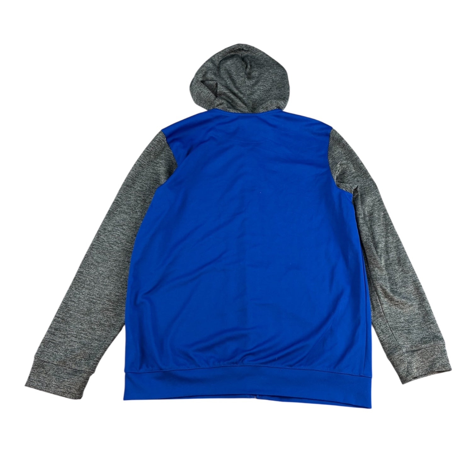 Adidas x NBA Knicks Hoodie