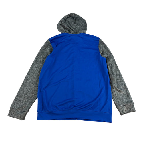 Adidas x NBA Knicks Hoodie