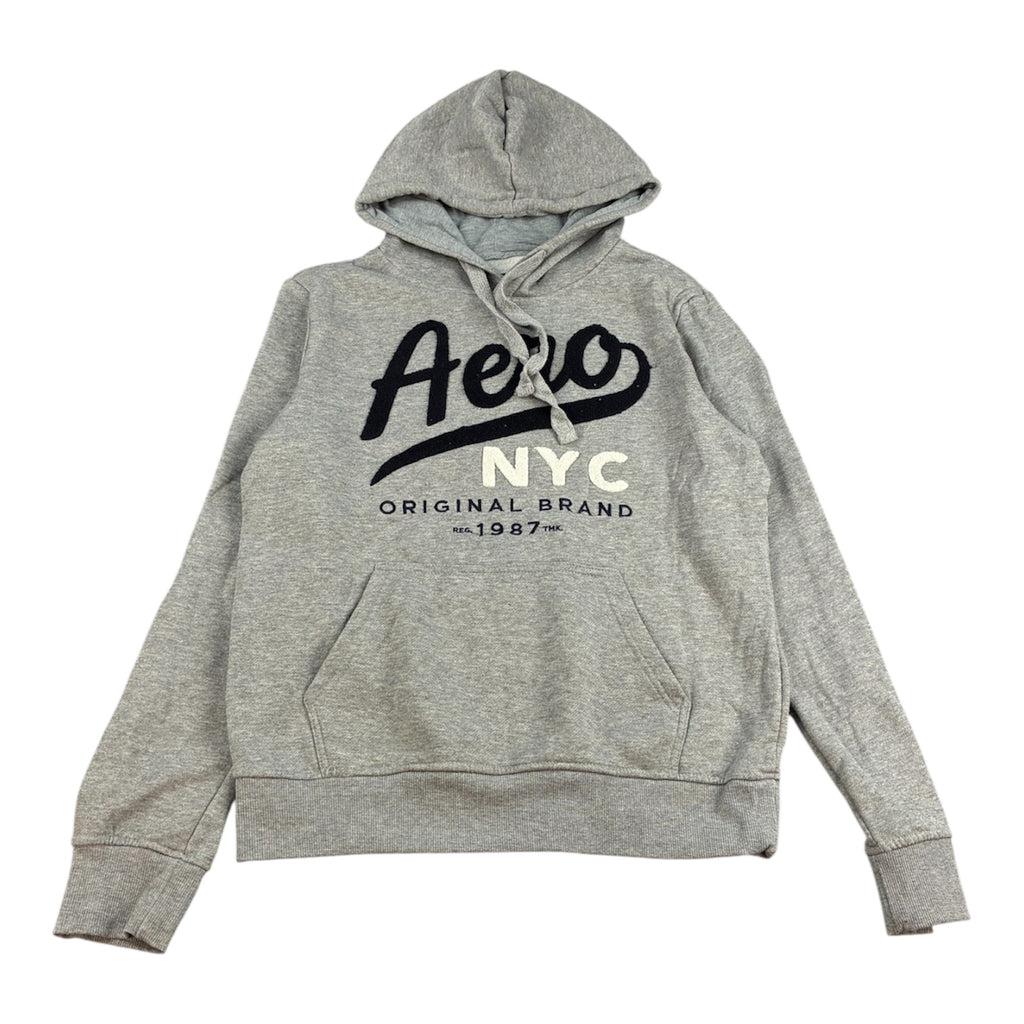 Aero NYC Hoodie