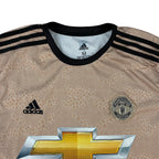 Adidas Manchester United Jersey