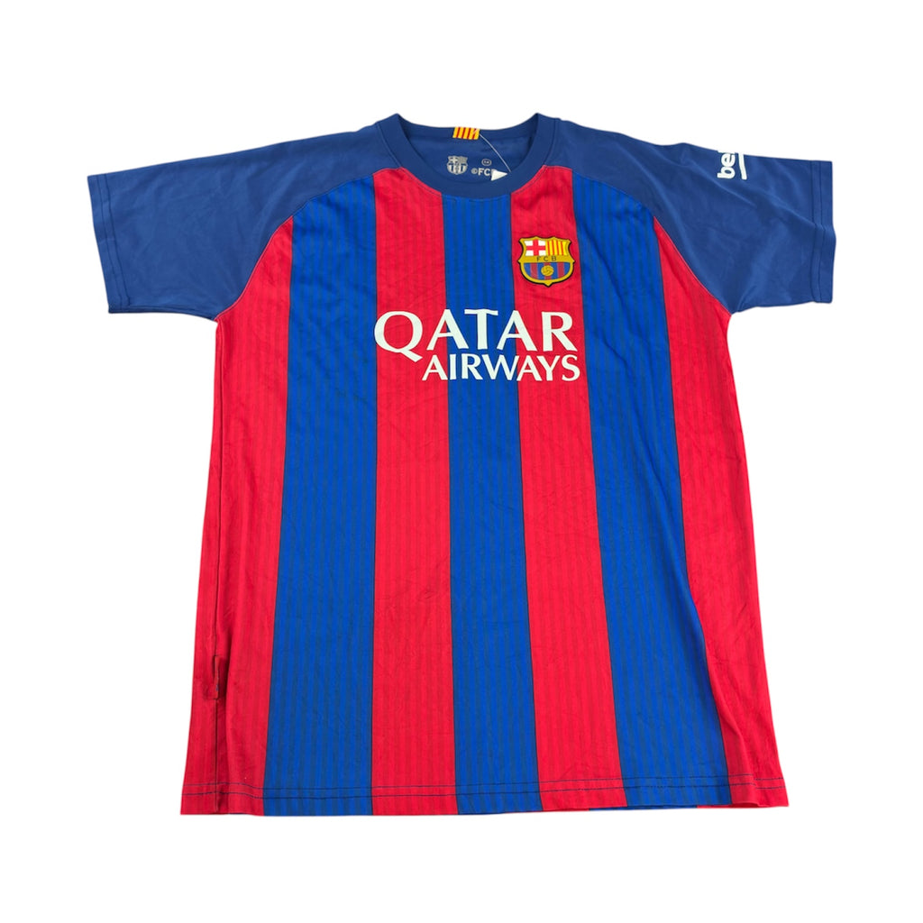 FCB „Neymar Jr.“ Jersey