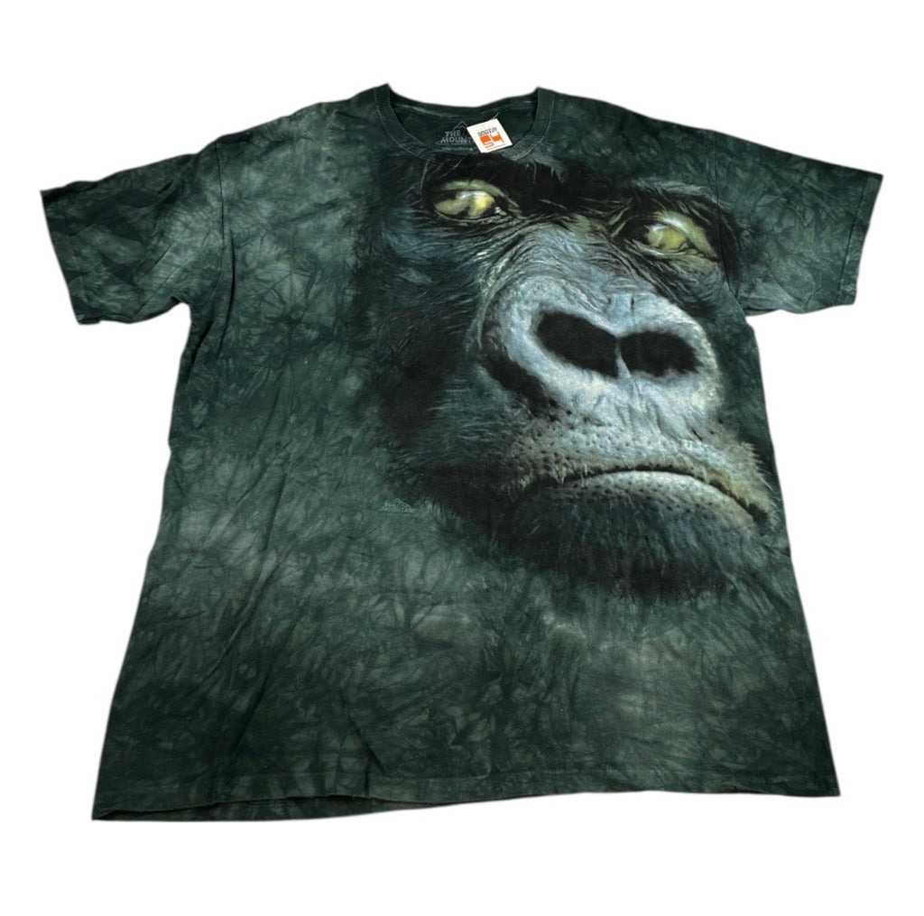 The Mountain Monkey T-shirt