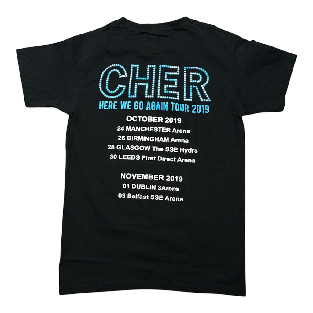 Cher T-Shirt