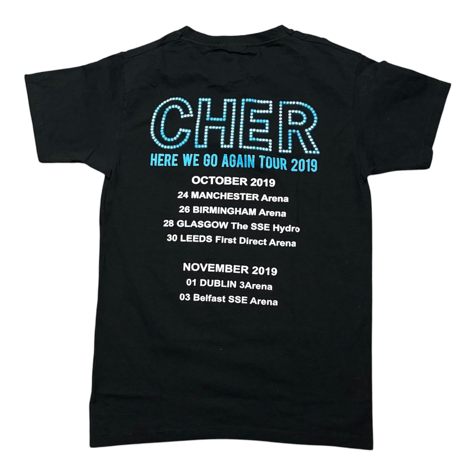 Cher T-Shirt