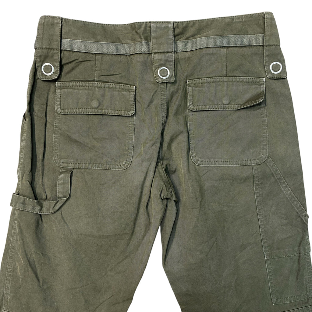 Benetton Workwear Pants
