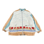 Reebok Tribal Track Jacket